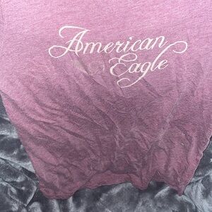 Woman’s short sleeve tee shirt